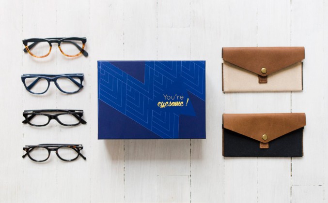 coffret Edie&Watson x Dodocase en &eacute;dition limit&eacute;e