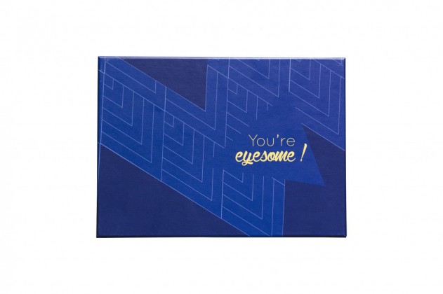 coffret Edie&Watson x Dodocase en &eacute;dition limit&eacute;e