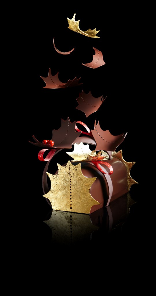 Souffle d&rsquo;une nuit