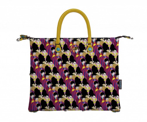 Collection capsule Gabs - yellowsubmarine