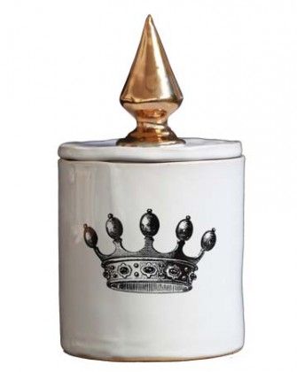 Bougie parfum&eacute;e Apothecary Moderne