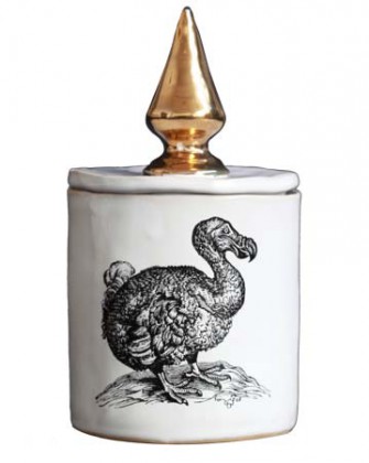 Bougie parfum&eacute;e Apothecary Moderne