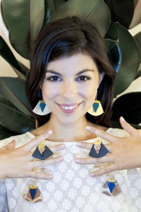 Charly James Chlo&eacute;