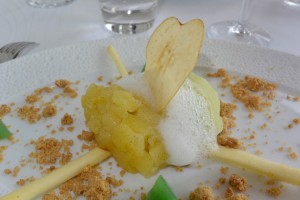 COP21 Restaurant Maison Blanche