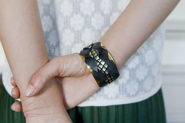 Charly James Daphn&eacute;