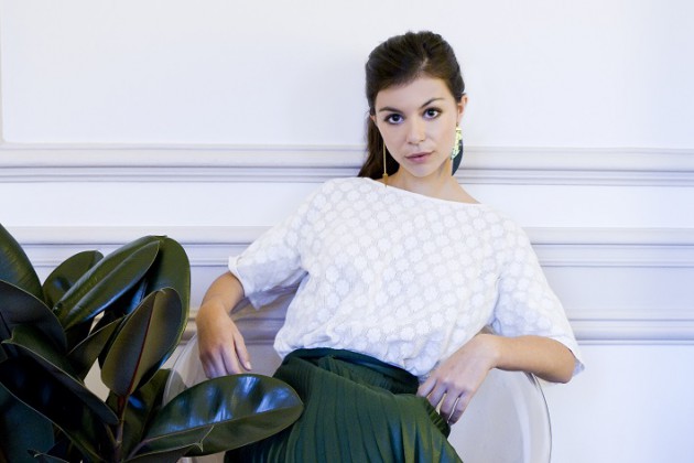 Charly James F&eacute;licit&eacute;