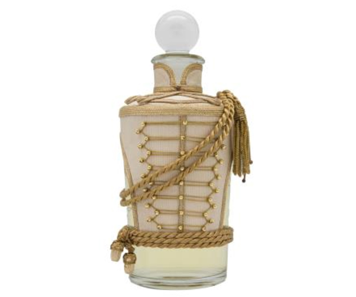 Lever de rideau sur le ballet Casse-Noisette par Penhaligon’s