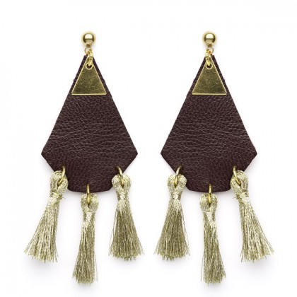 Charly James Salom&eacute;