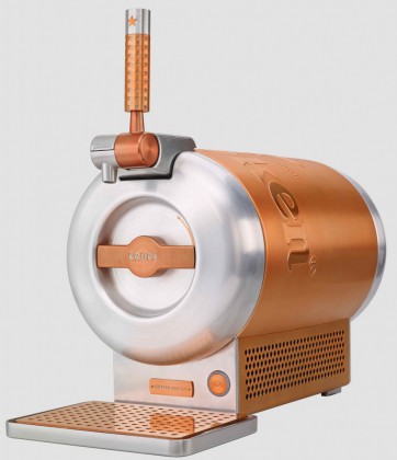 THE SUB&reg;COPPER EDITION