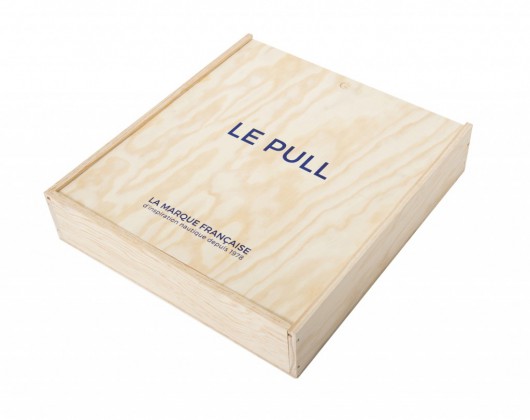 inspiration nautique par Le Pull Fran&ccedil;ais tbs