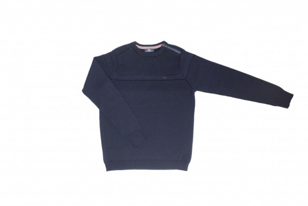 inspiration nautique par Le Pull Fran&ccedil;ais tbs