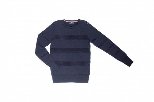 inspiration nautique par Le Pull Fran&ccedil;ais tbs