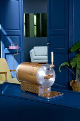 THE SUB&reg;COPPER EDITION