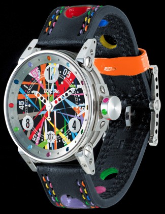 Collection Art Car BRM