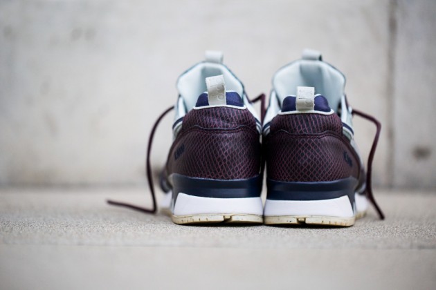 &laquo; Notti Veneziane &raquo;, la nouvelle collaboration BAIT et Diadora