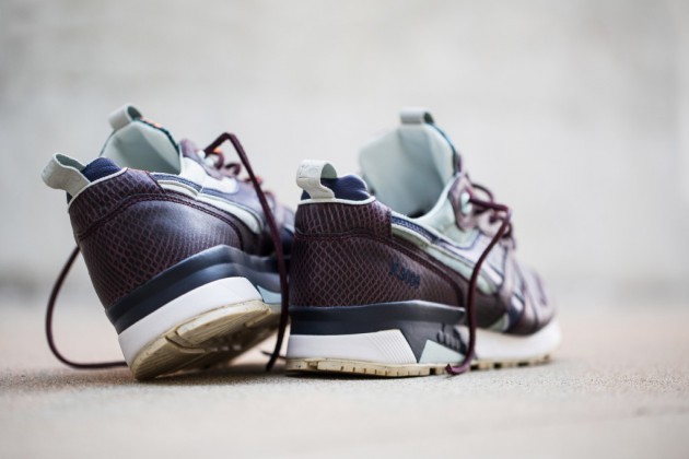 &laquo; Notti Veneziane &raquo;, la nouvelle collaboration BAIT et Diadora