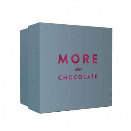Coffret Sp&eacute;cial Saint Valentin Amorelie