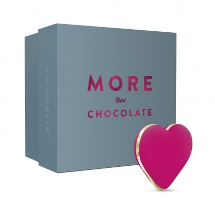 Coffret Sp&eacute;cial Saint Valentin Amorelie