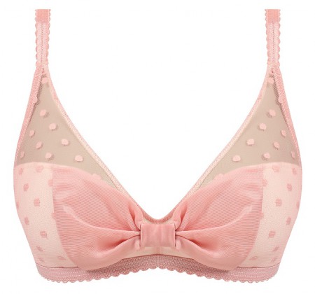 Darjeeling lingerie collection 20 ans