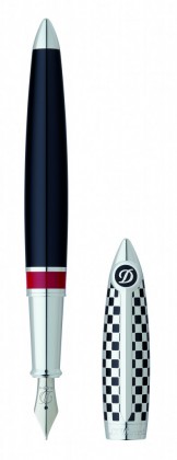 Edition Limit&eacute;e RACE MACHINE S T DUPONT