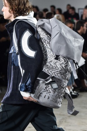 Edition limit&eacute;e Eastpak x T Coppens