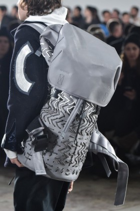 Edition limit&eacute;e Eastpak x T Coppens