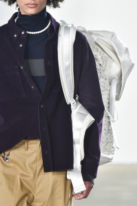 Edition limit&eacute;e Eastpak x T Coppens