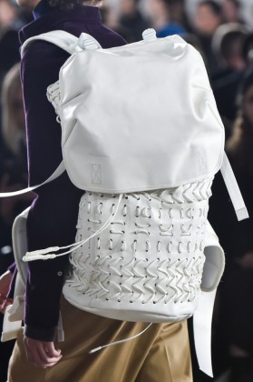 Edition limit&eacute;e Eastpak x T Coppens