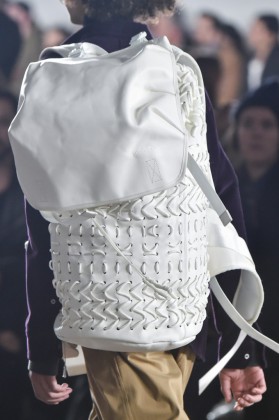 Edition limit&eacute;e Eastpak x T Coppens