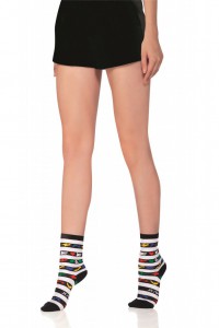 Collection capsule JC/DC x LE BOURGET