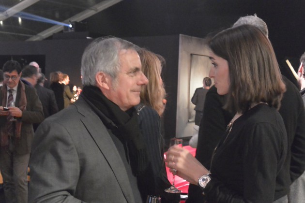 Calendrier Pirelli 2016