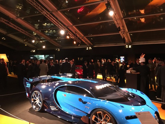 Calendrier Pirelli 2016