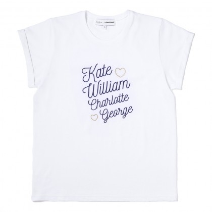 Collection capsule Balzac x Emoi Emoi 2016