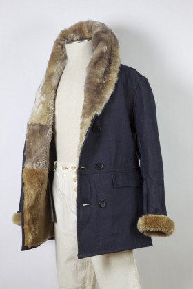 COLLECTION CAPSULE FW16 &laquo; MORISSON &raquo; Chapal