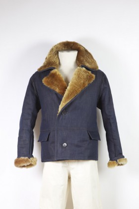 COLLECTION CAPSULE FW16 &laquo; MORISSON &raquo; Chapal