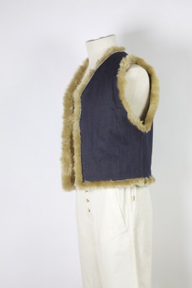 COLLECTION CAPSULE FW16 &laquo; MORISSON &raquo; Chapal