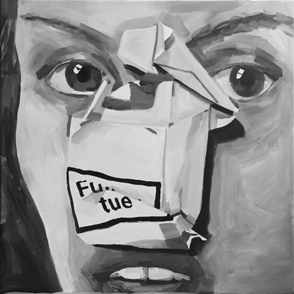 Collab Stance x colette x Kevin Lyons x Jean Andr&eacute;