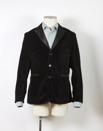 COLLECTION CAPSULE FW16 &laquo; MORISSON &raquo; Chapal