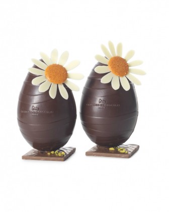 Famille P&acirc;querette La Maison du Chocolat
