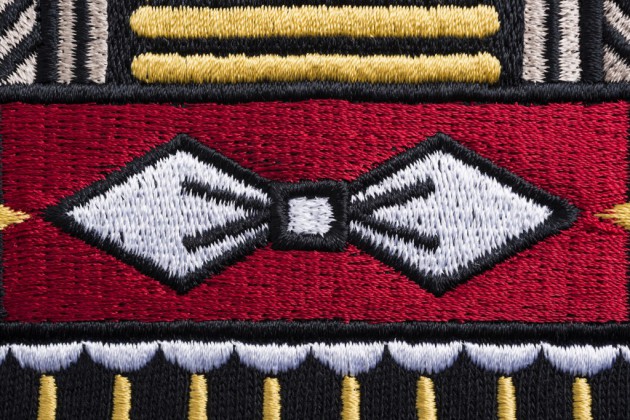 Sweat Olow x Koralie