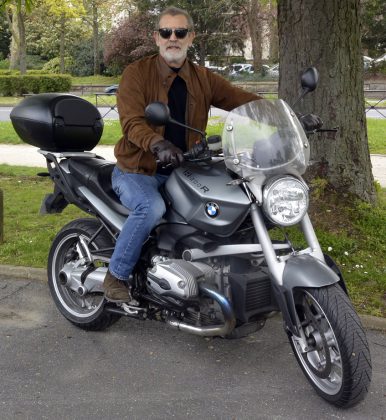 Krys Edition limit&eacute;e K66 - 50 ans -Cr&eacute;dit photo Marking