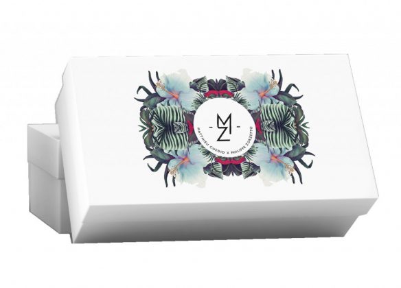 &laquo; MATTHIEU CHEDID X PHILIPPE ZORZETTO &raquo;