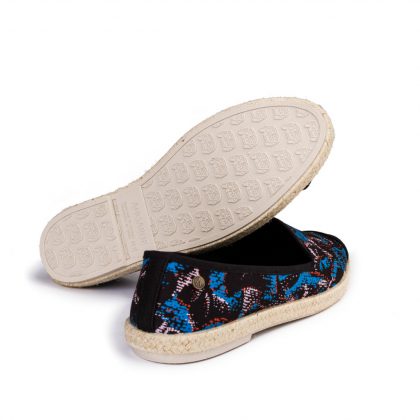 Mod&egrave;le DARLINGHURST en collab avec la MAISON MARTIN MOREL