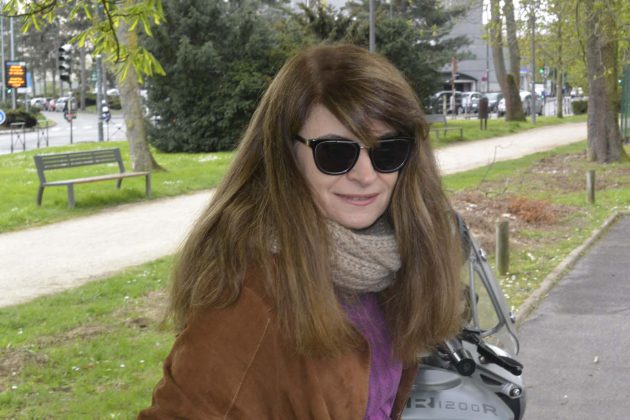 Krys Edition limit&eacute;e K66 - 50 ans -Cr&eacute;dit photo Marking