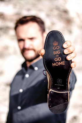 &Ocirc;Singulier(S) &agrave; la boutique Eph&eacute;m&egrave;re - Paris