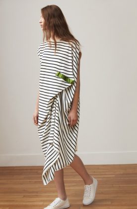 Collection capsule Petit Bateau x Ann&eacute;lie Schubert