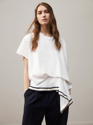 Collection capsule Petit Bateau x Ann&eacute;lie Schubert