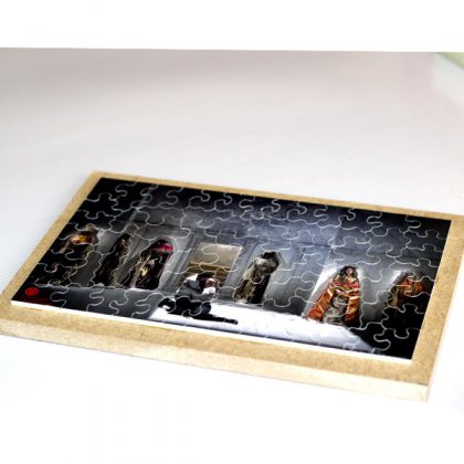 Collection Christian Lacroix x La Com&eacute;die-Fran&ccedil;aise