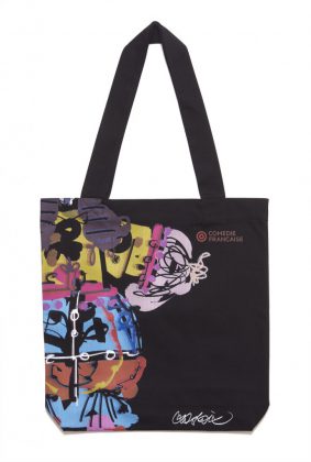 Collection Christian Lacroix x La Com&eacute;die-Fran&ccedil;aise