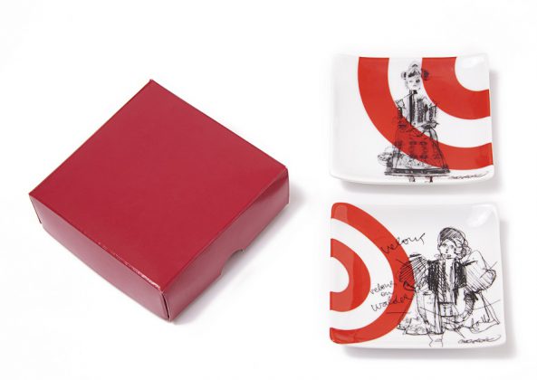 Collection Christian Lacroix x La Com&eacute;die-Fran&ccedil;aise